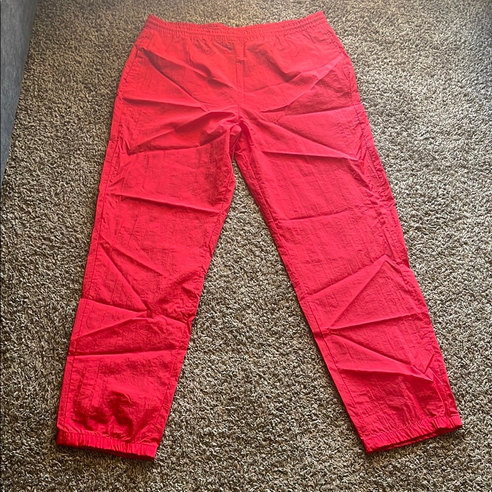 Marlboro Red Pants
